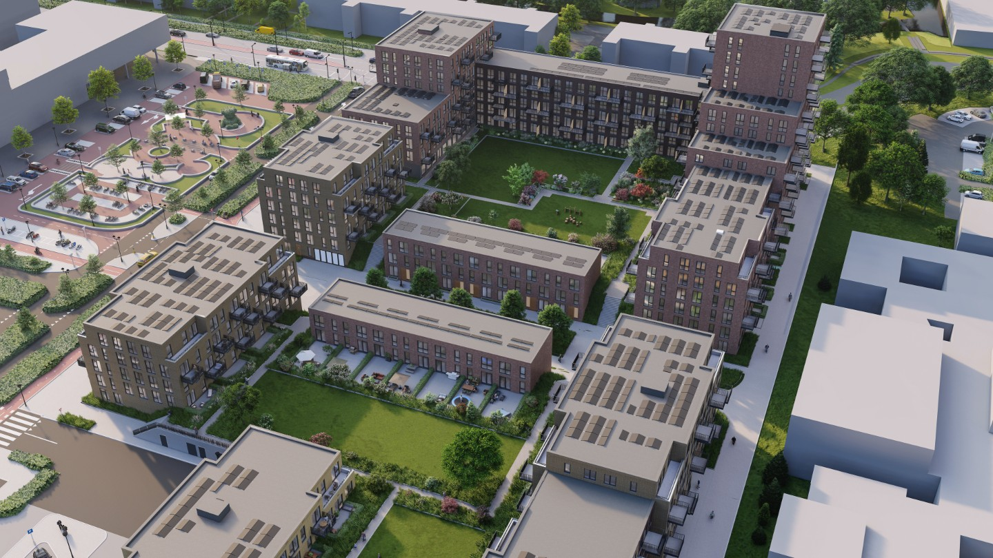 Nel van den Beltpad 32