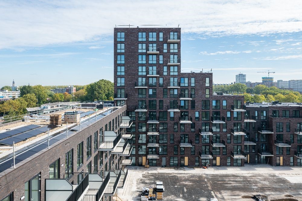 Nel van den Beltpad 32