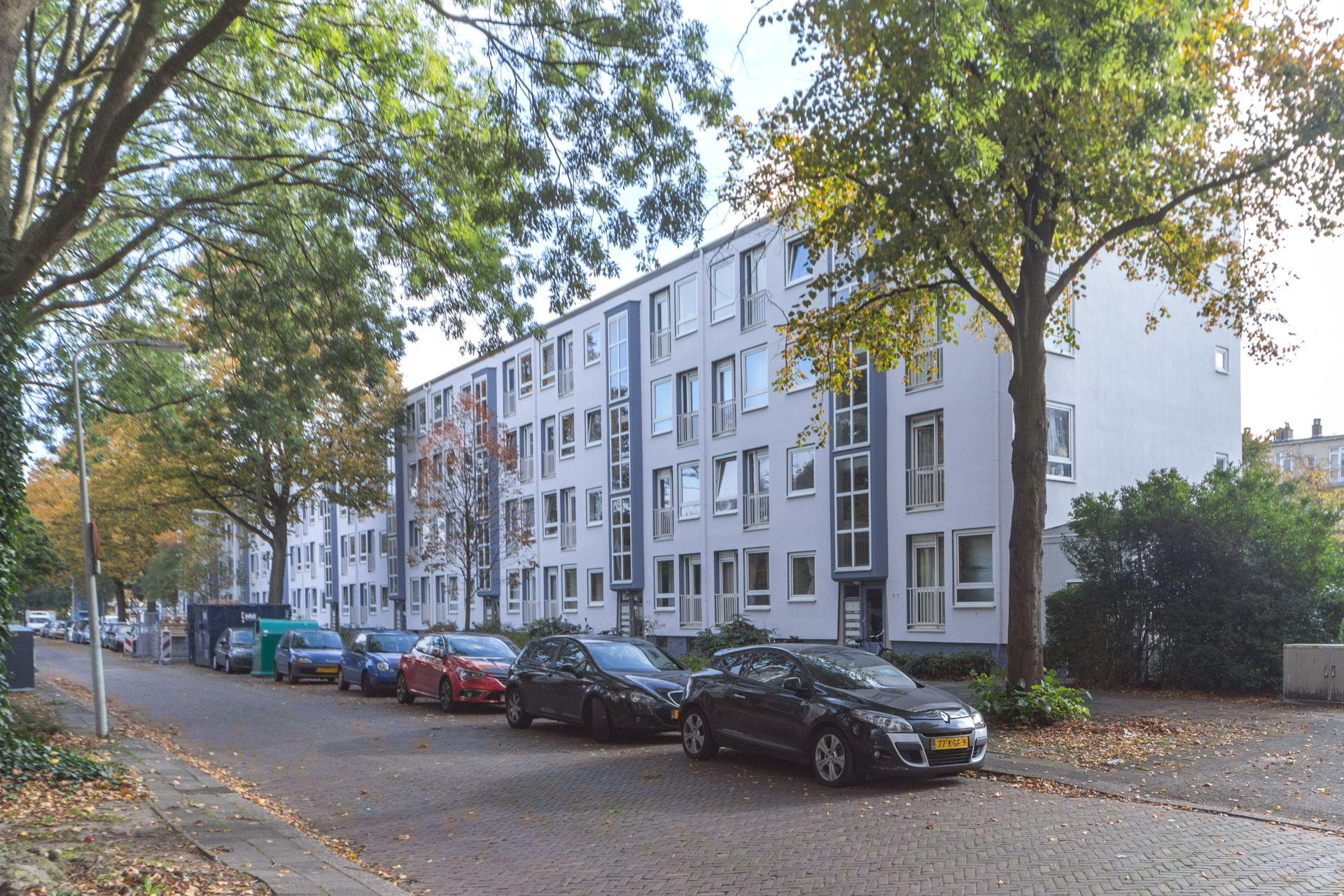 Holtenstraat 126