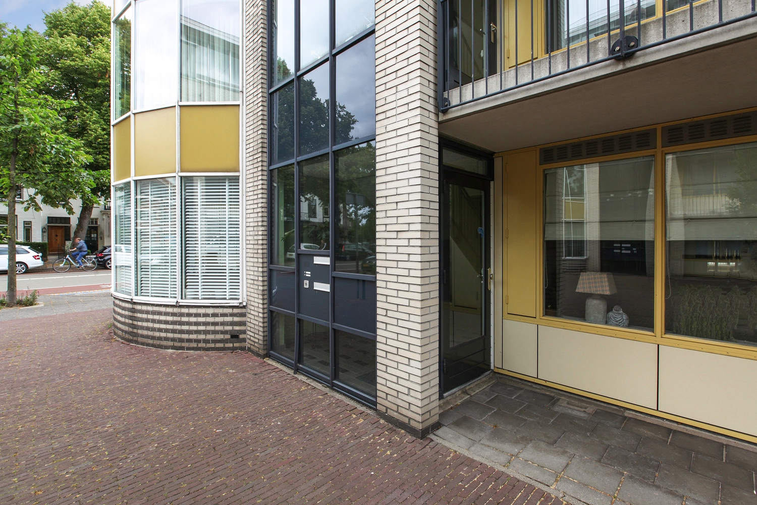 Van Wassenaer Hoffmanplein 1