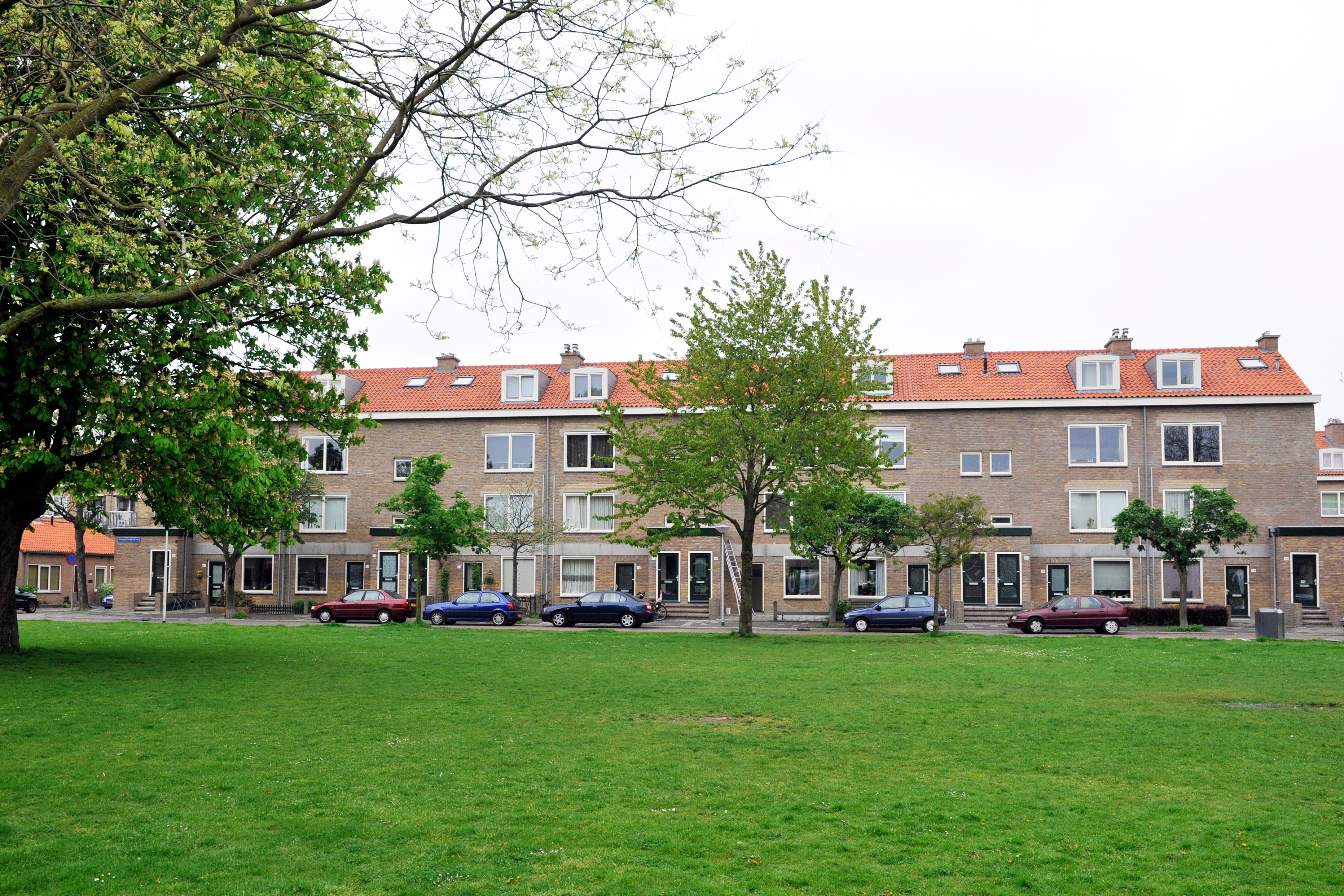 Hoogenhouckstraat 12