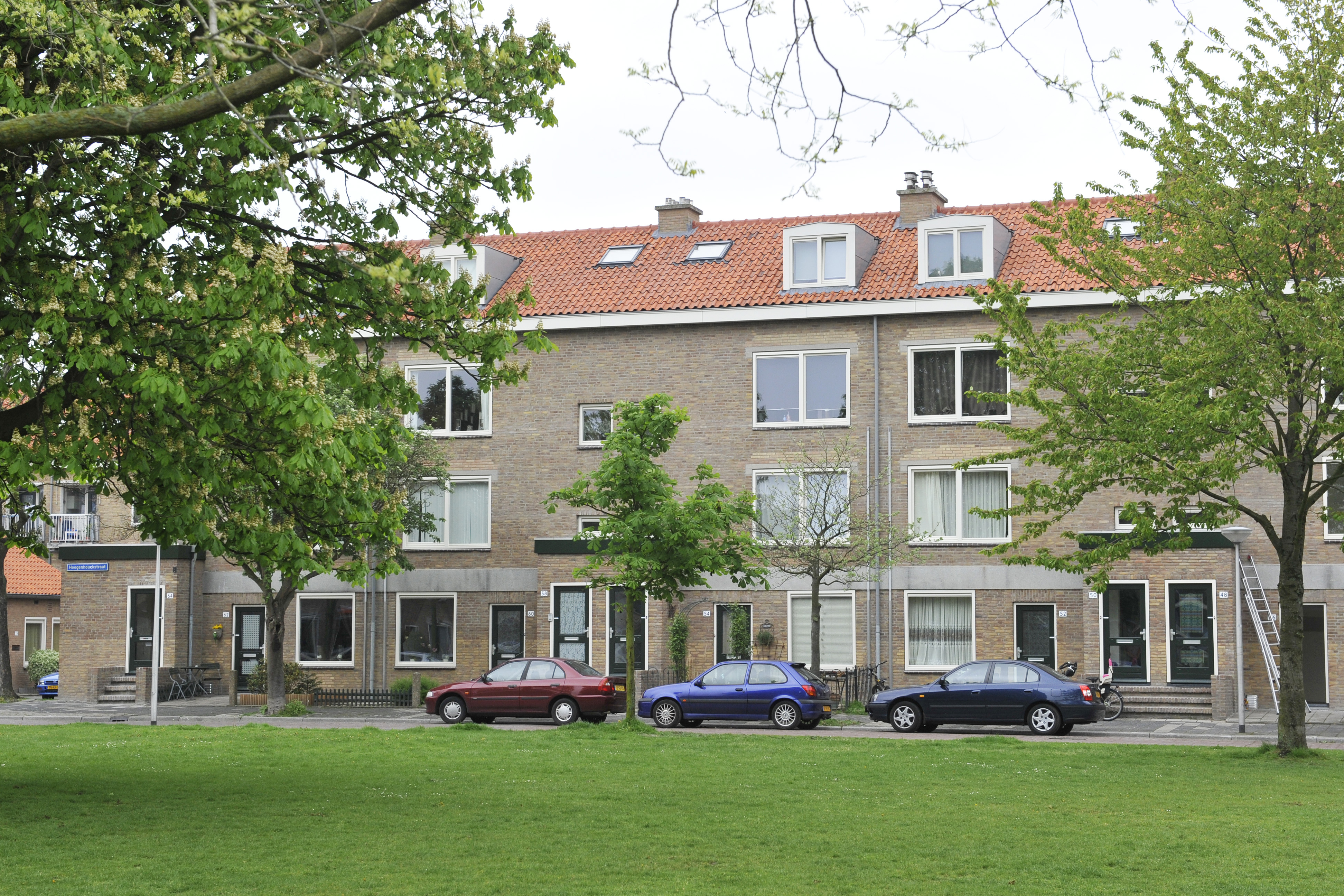 Hoogenhouckstraat 12