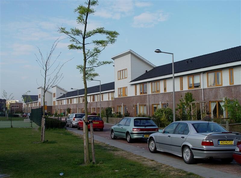 Oude Polderweg 127