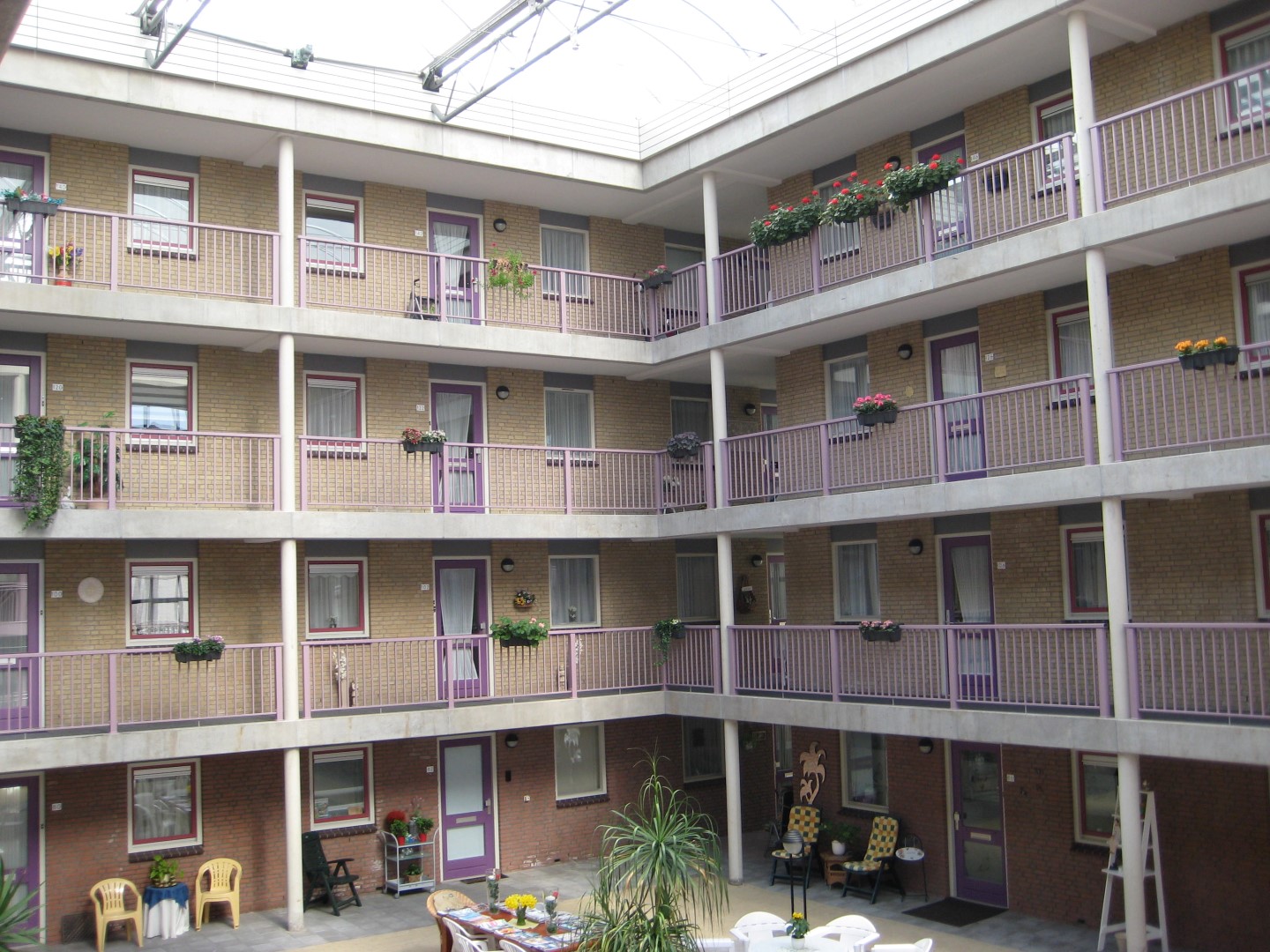 Sint Martinusstraat 132