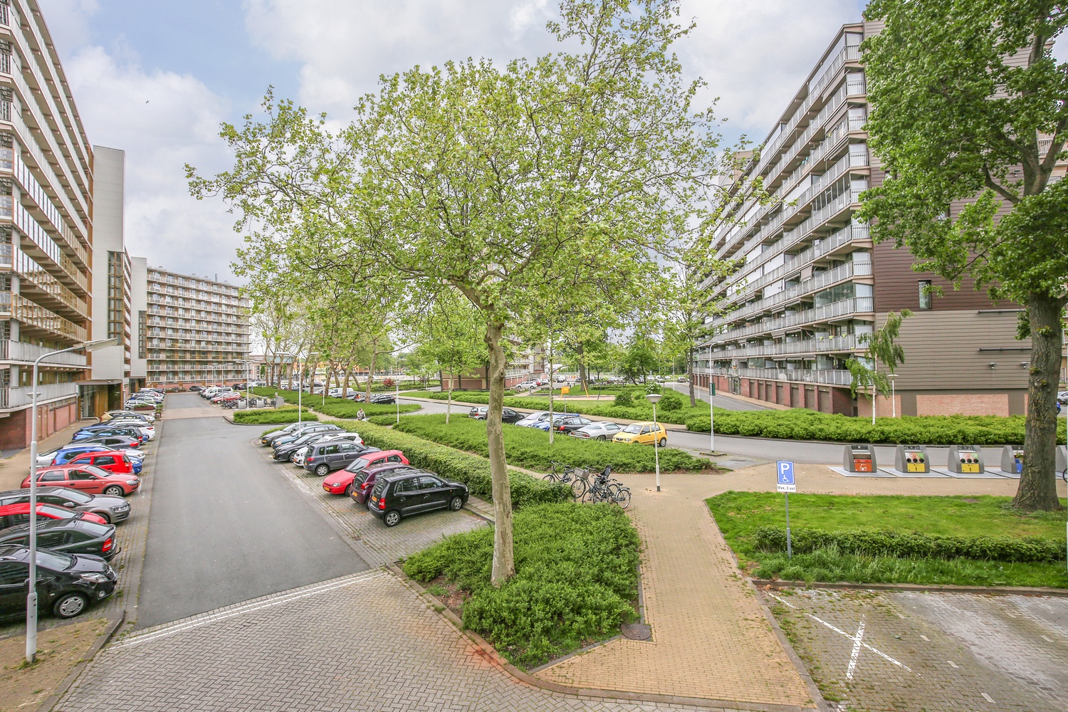 Willem van Cleeflaan 1169