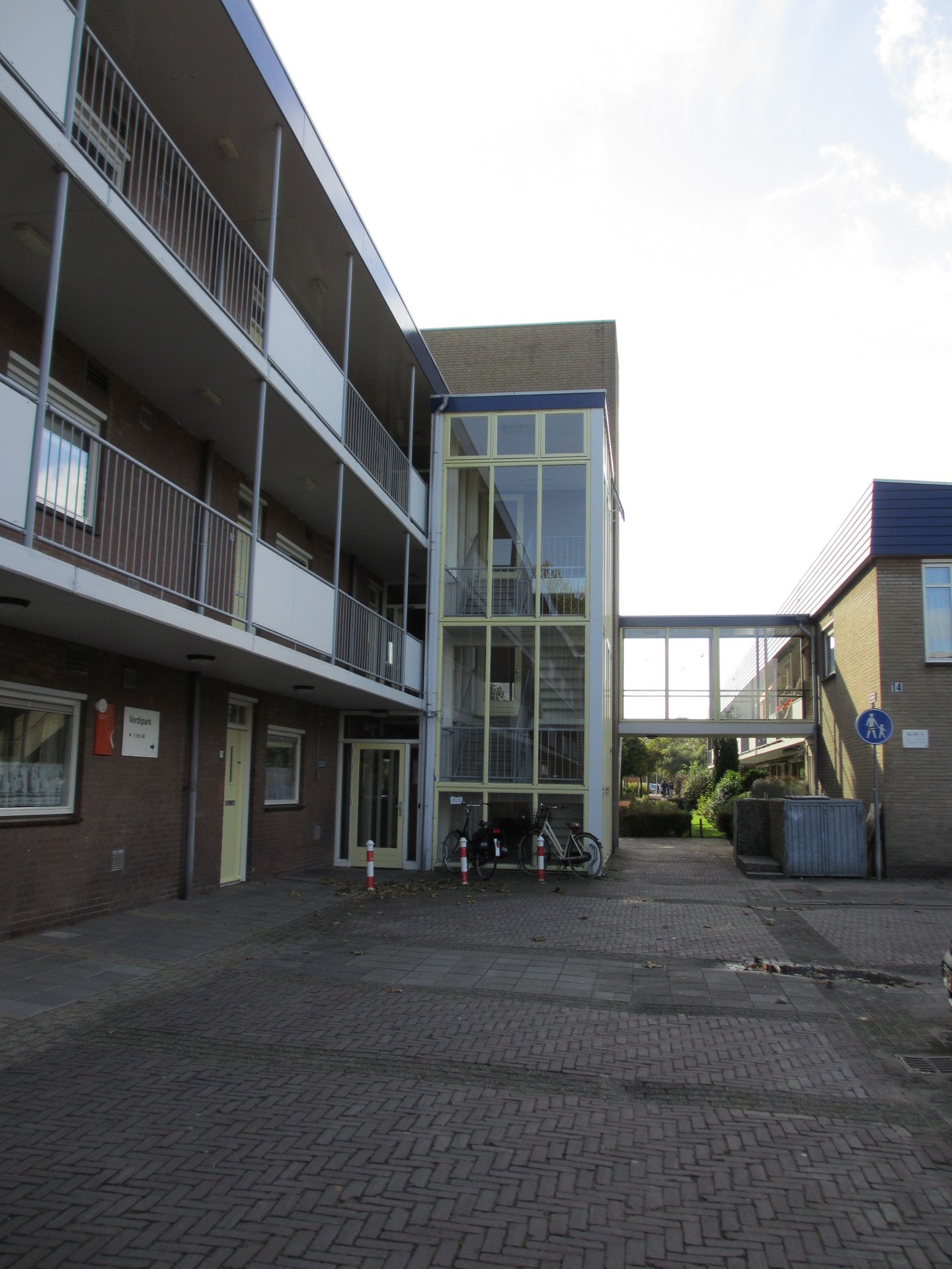 Verdipark 7