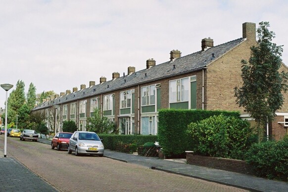 Prins Hendrikstraat 29
