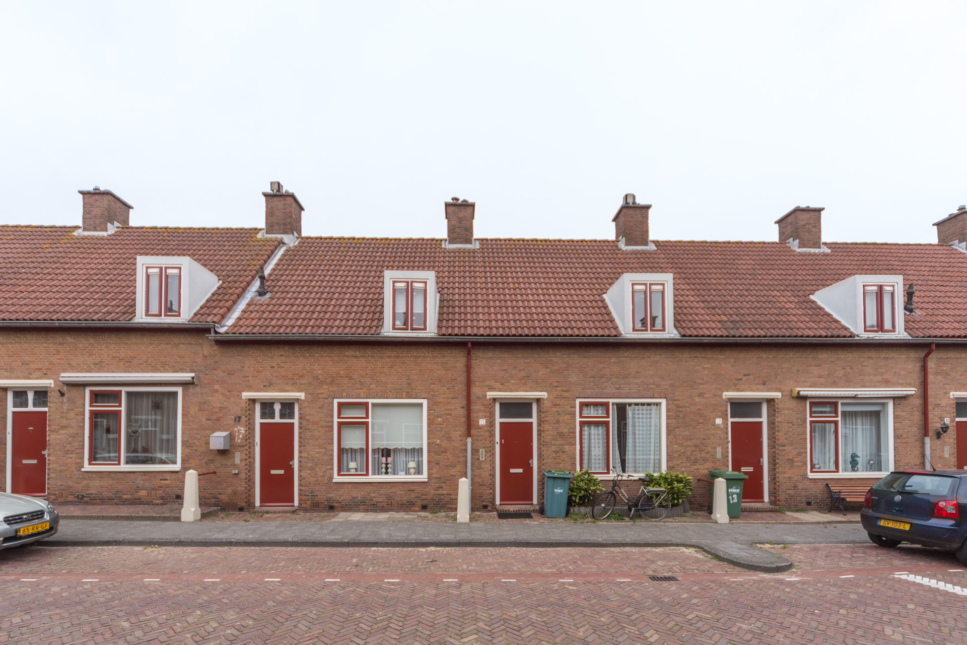 Zeearendstraat 6