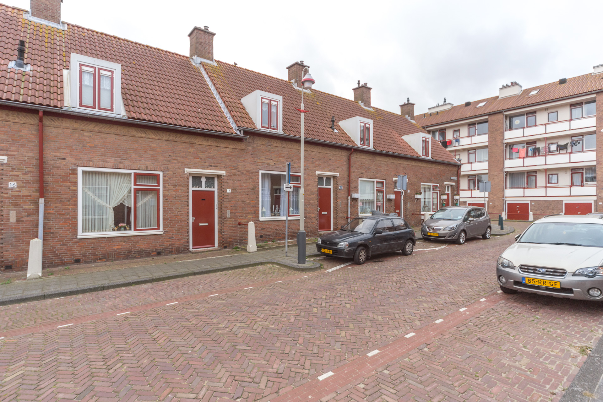 Zeearendstraat 6