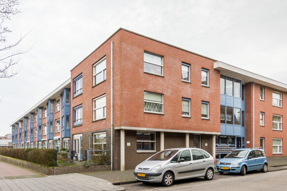 Tesselsestraat 55-K