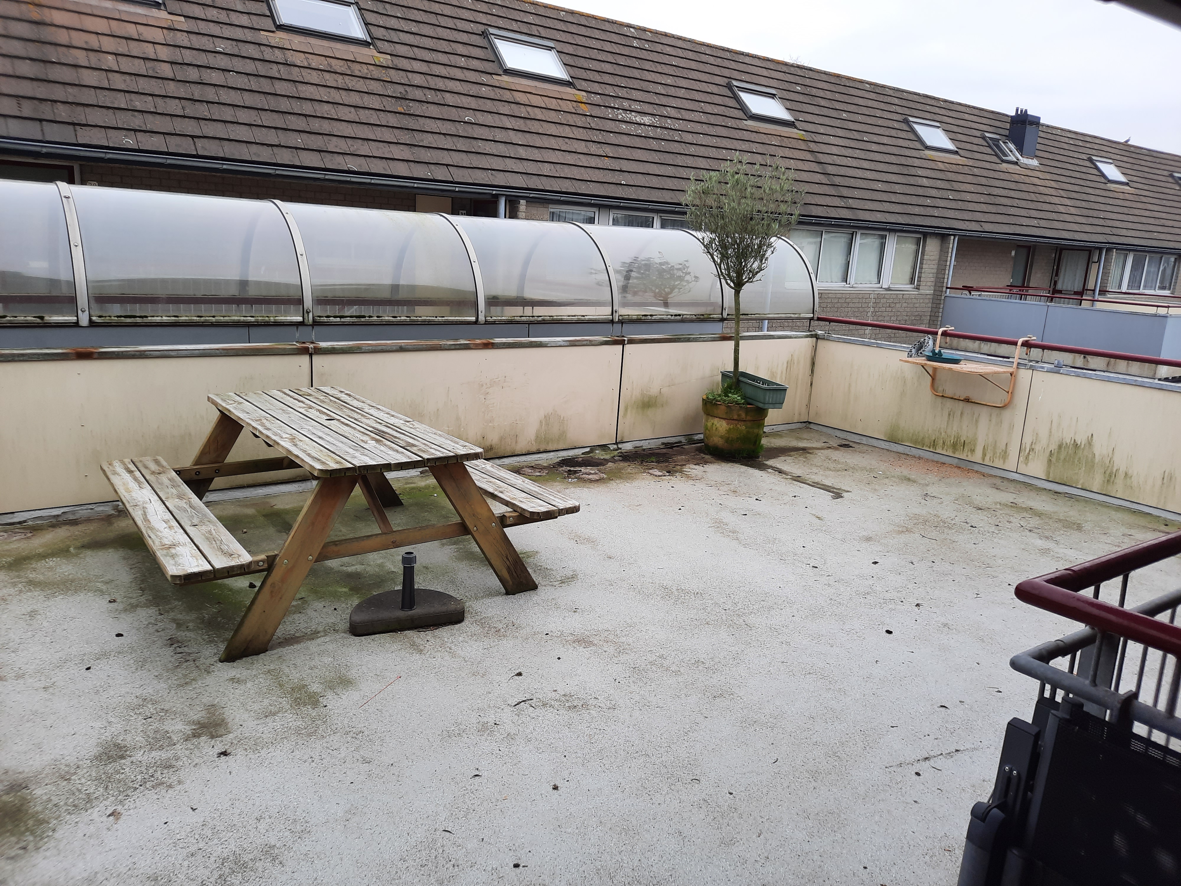 Kloosterpad 44