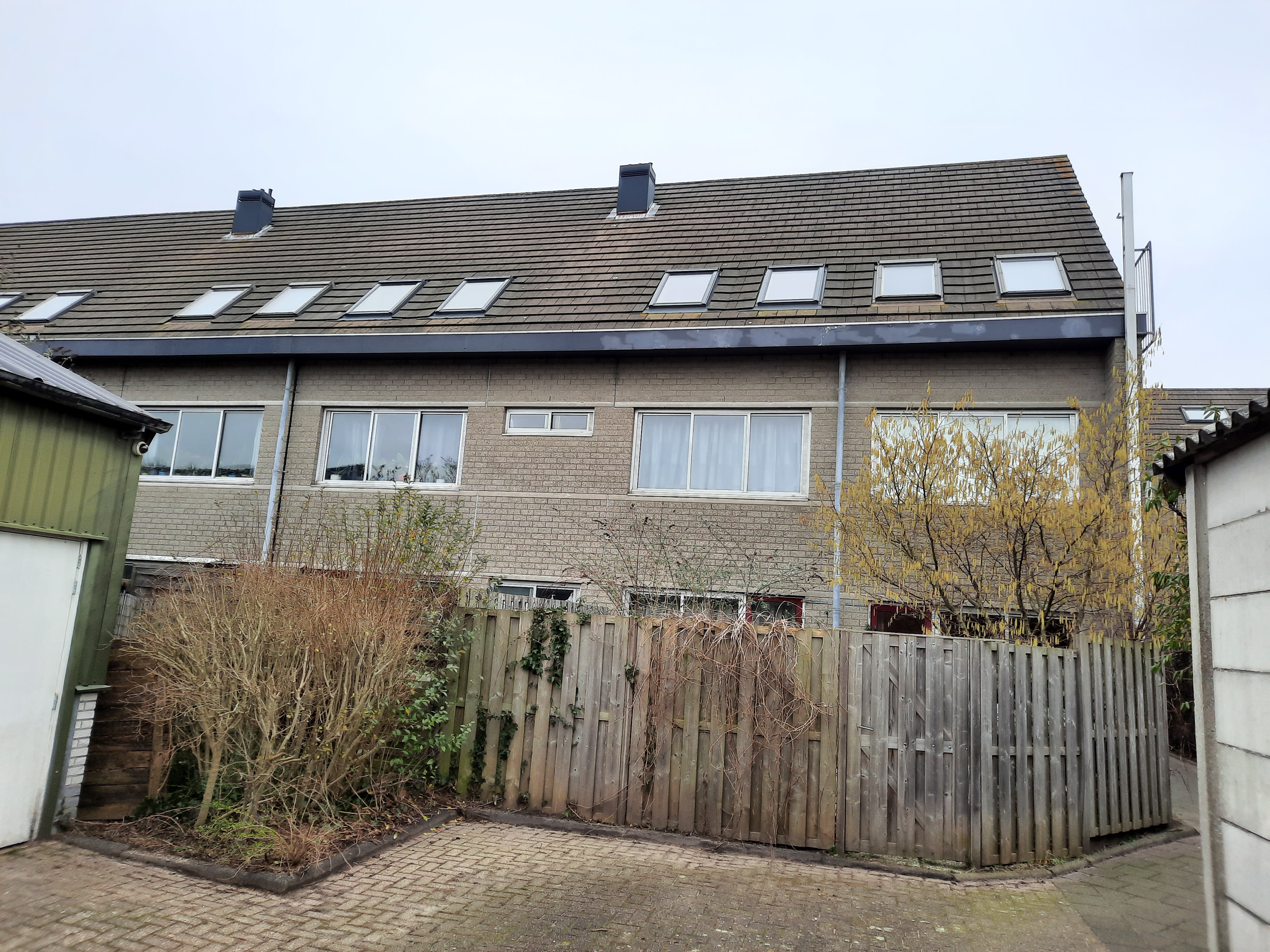 Kloosterpad 44