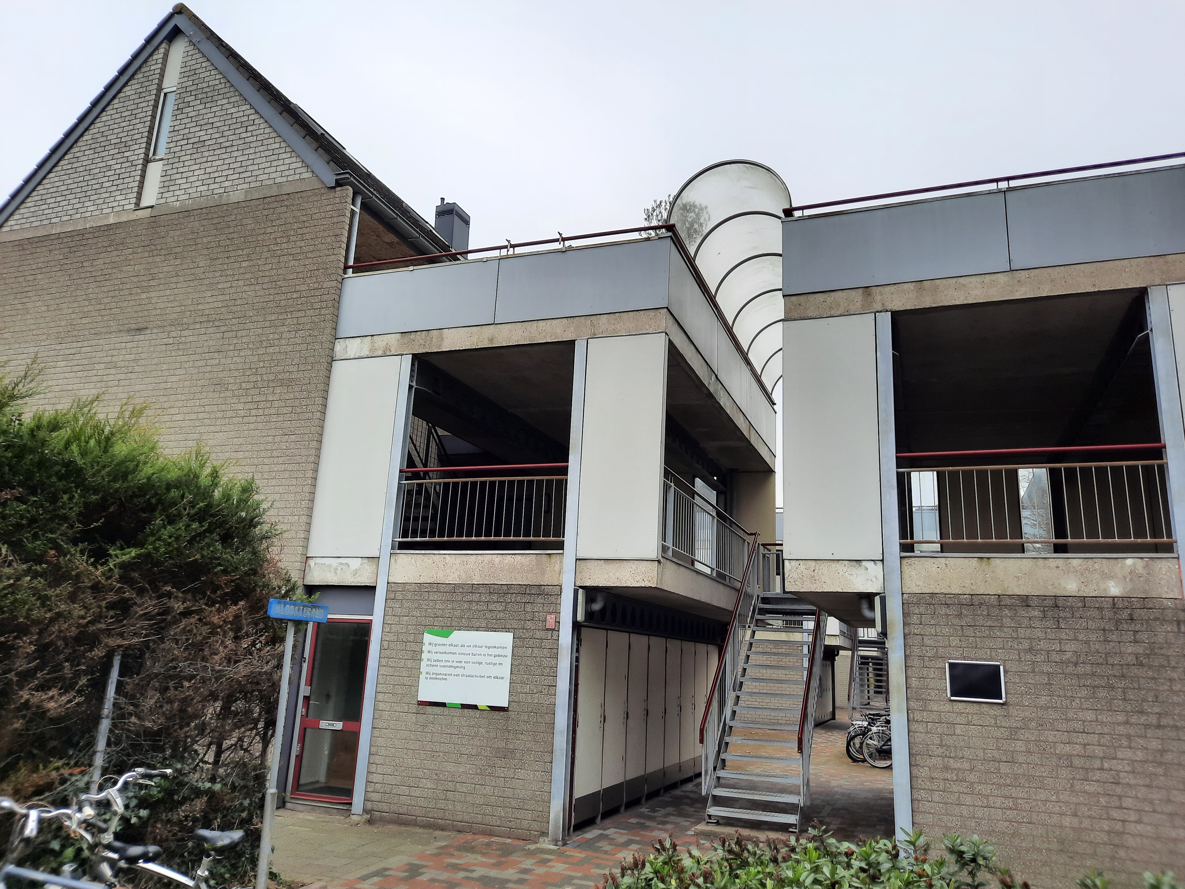 Kloosterpad 44