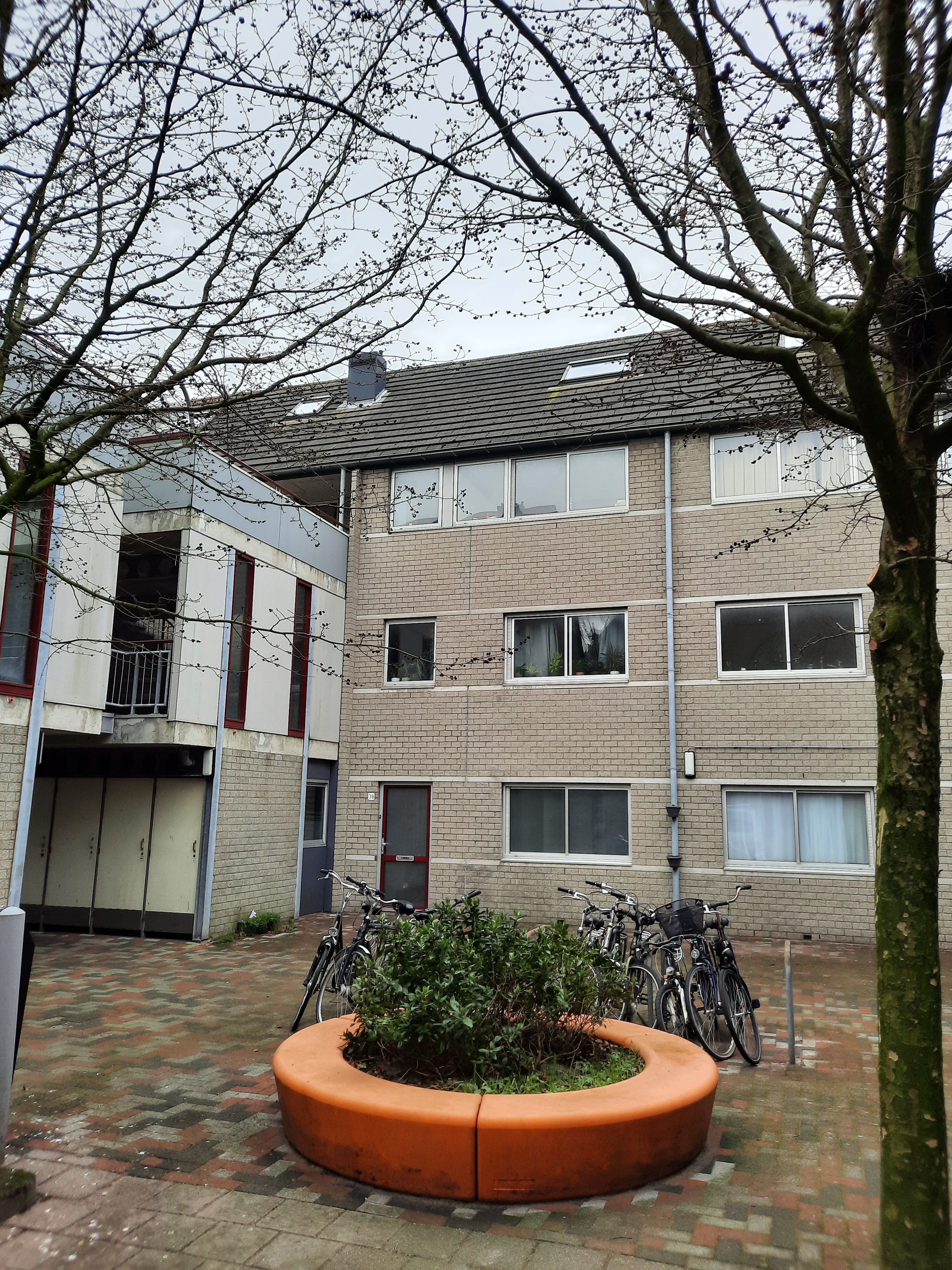Kloosterpad 44, 2635 DH Den Hoorn, Nederland