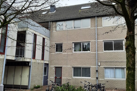 Kloosterpad 44