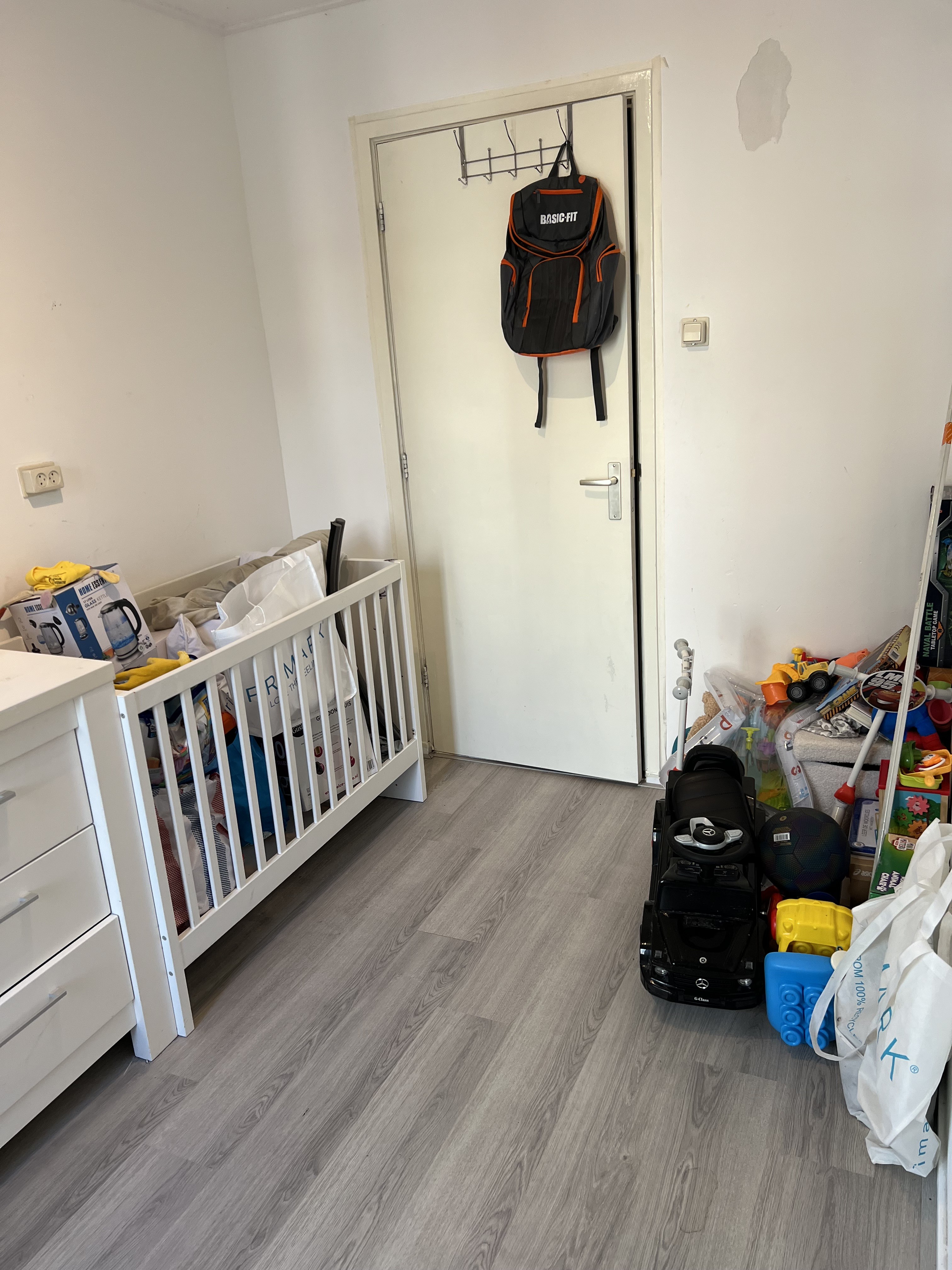 Betje Wolffstraat 139