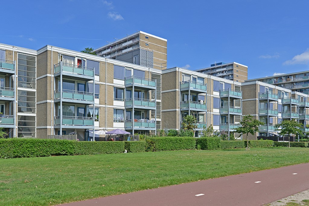 Stieltjesstraat 1172, 2521 TN Den Haag, Nederland