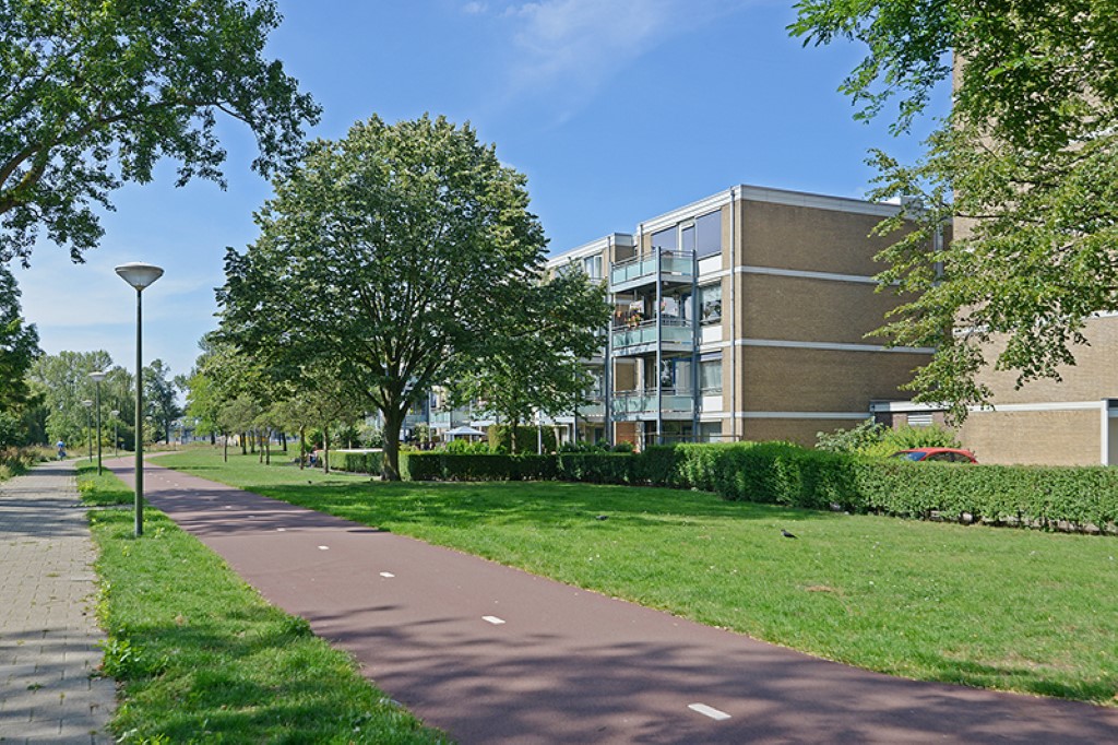 Stieltjesstraat 1172