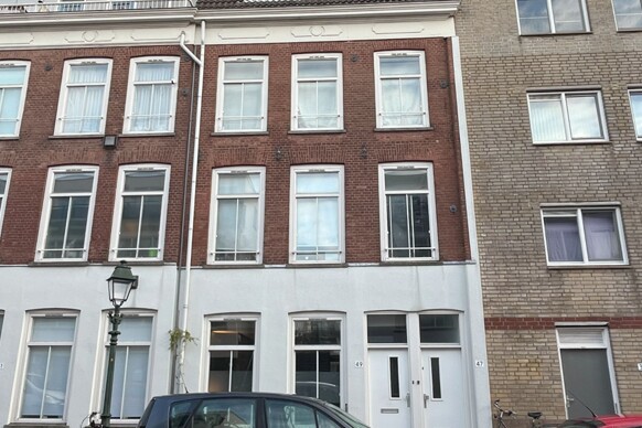 Tasmanstraat 47