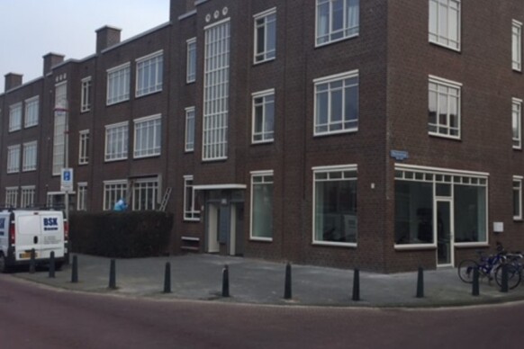 Renswoudelaan 104
