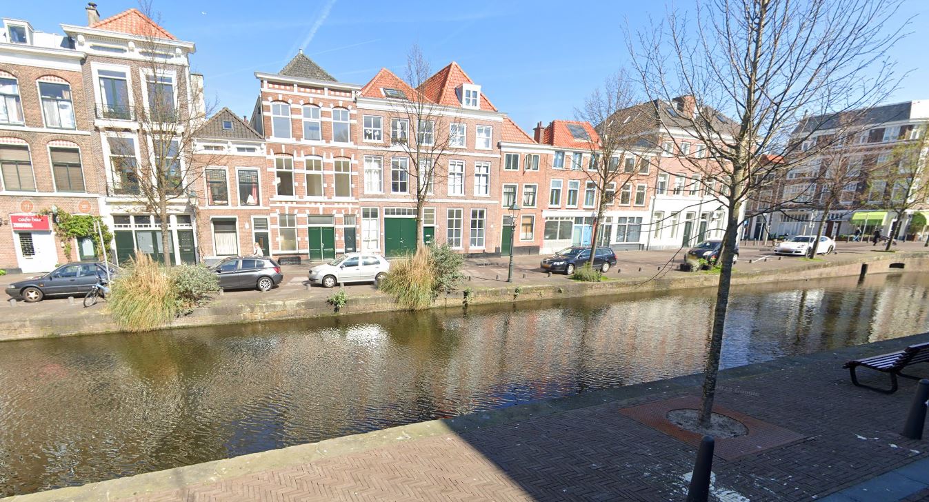 Zuidwal 4D