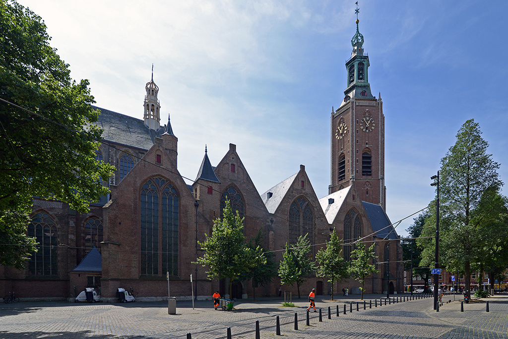 Zuidwal 4D