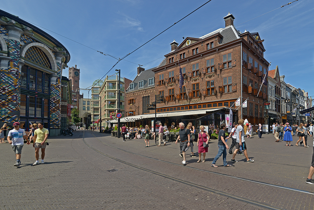 Zuidwal 4D