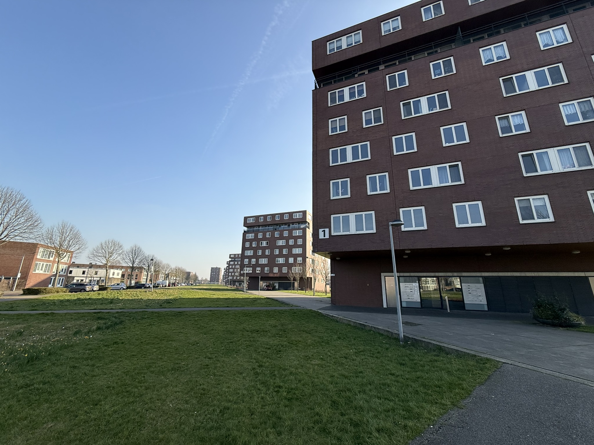 Watervogelstraat 220