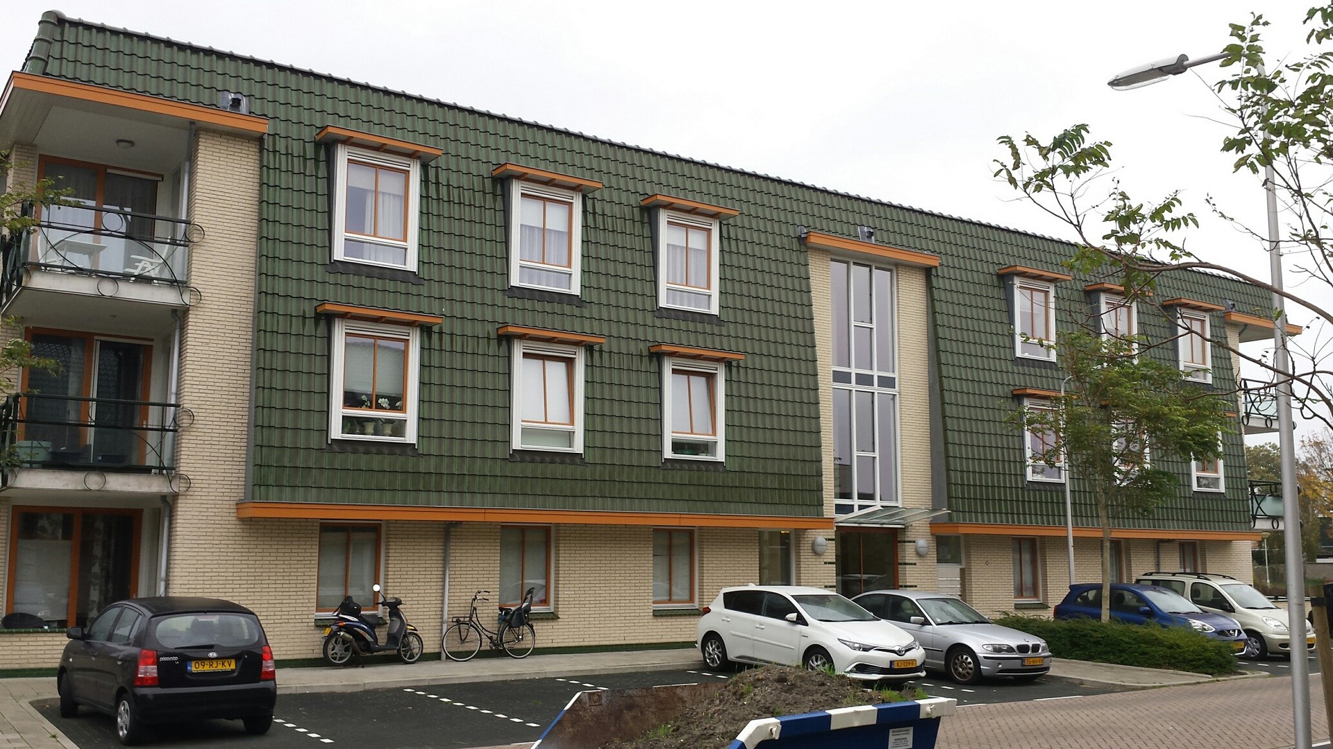 Dahliastraat 49, 2685 XW Poeldijk, Nederland