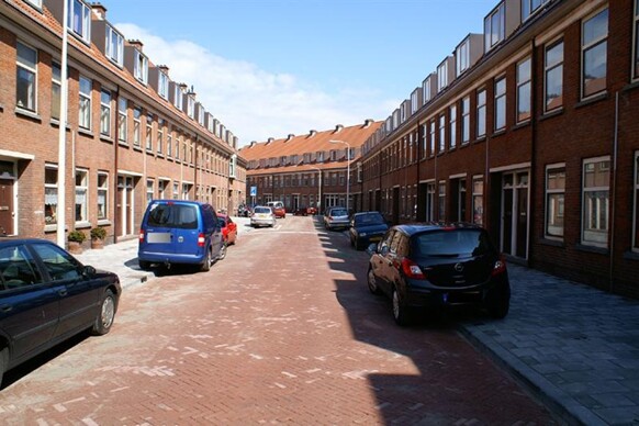 Koppelstokstraat 258