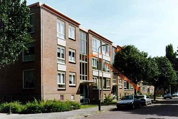 Koekangestraat 28
