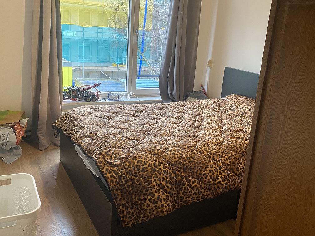 Dick de Hoogstraat 21