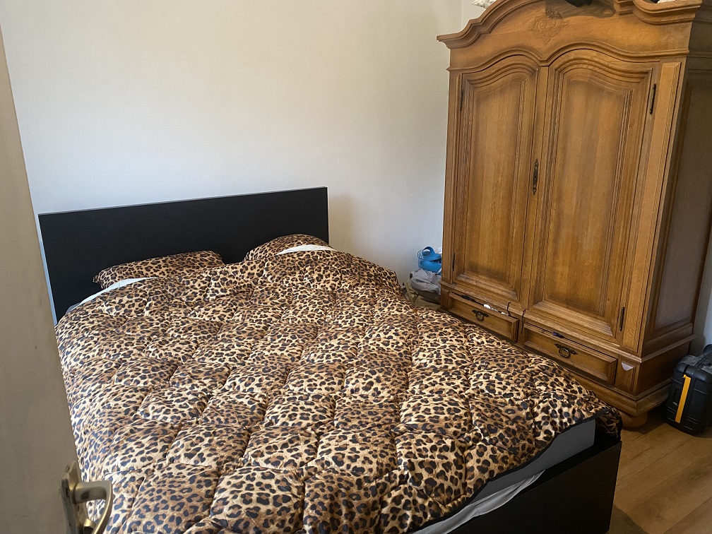 Dick de Hoogstraat 21