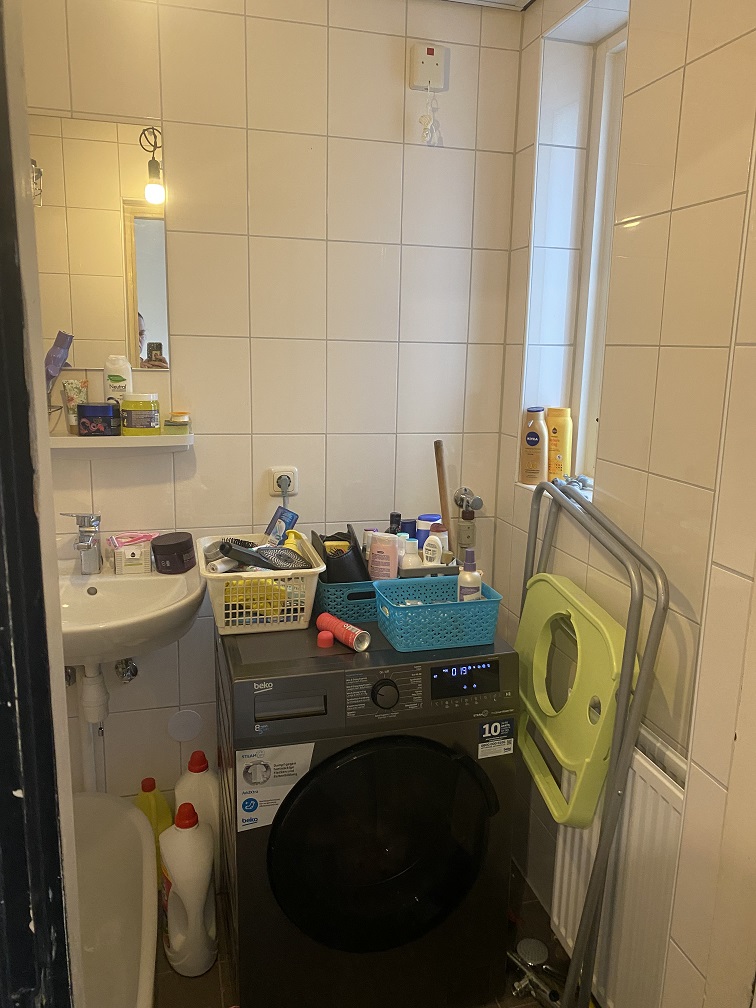 Dick de Hoogstraat 21