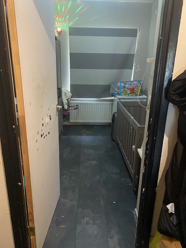 Dick de Hoogstraat 21