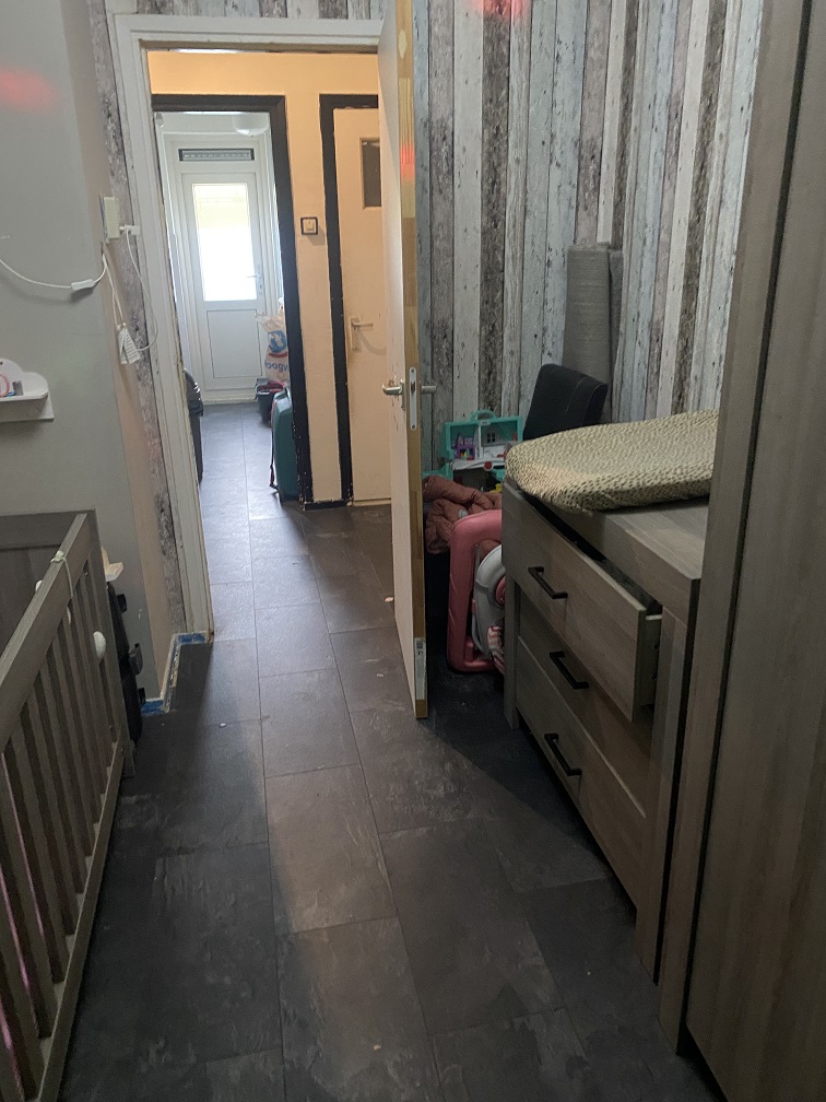 Dick de Hoogstraat 21