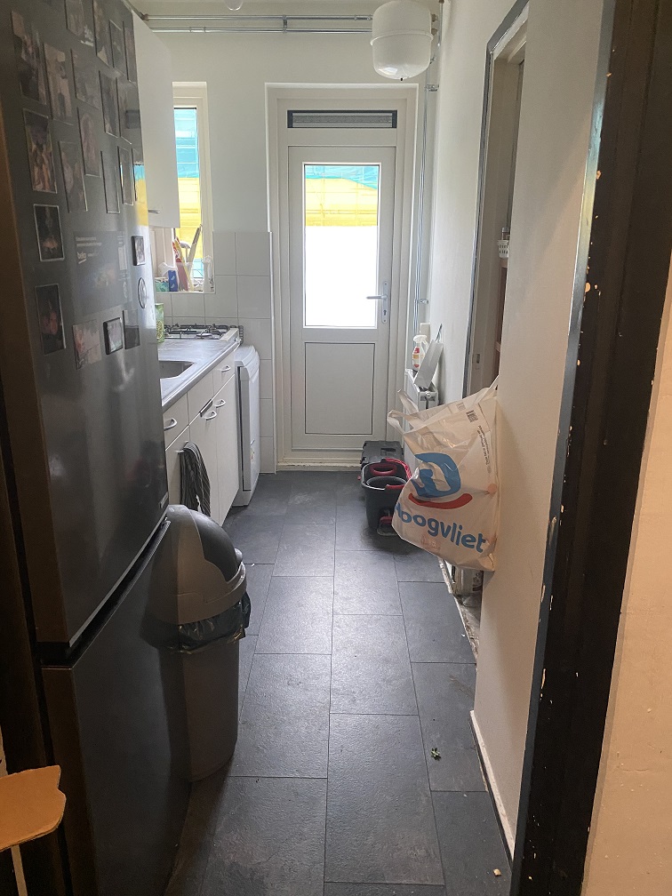 Dick de Hoogstraat 21