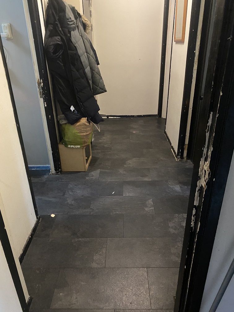 Dick de Hoogstraat 21