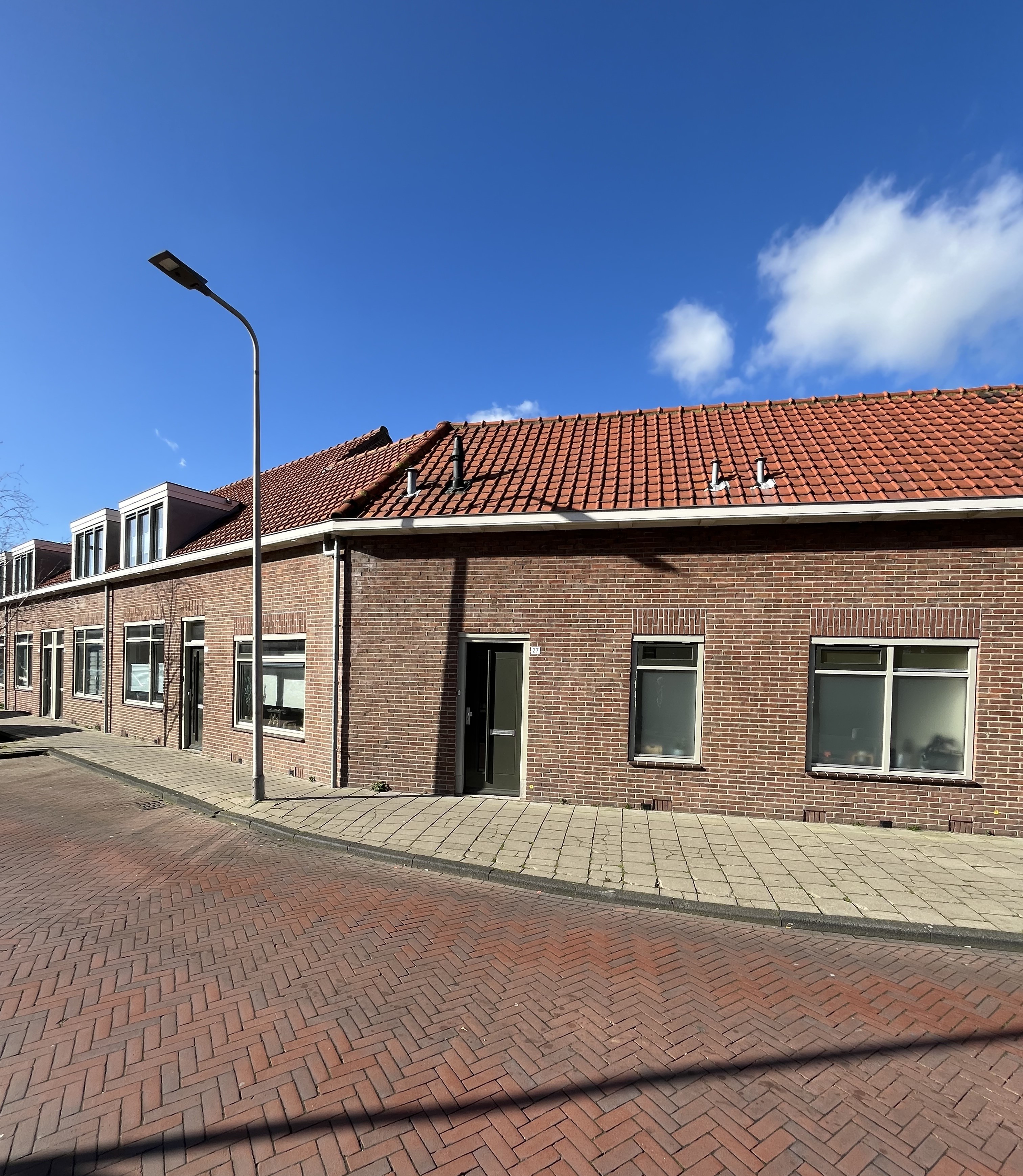 Prins Bernhardstraat 27