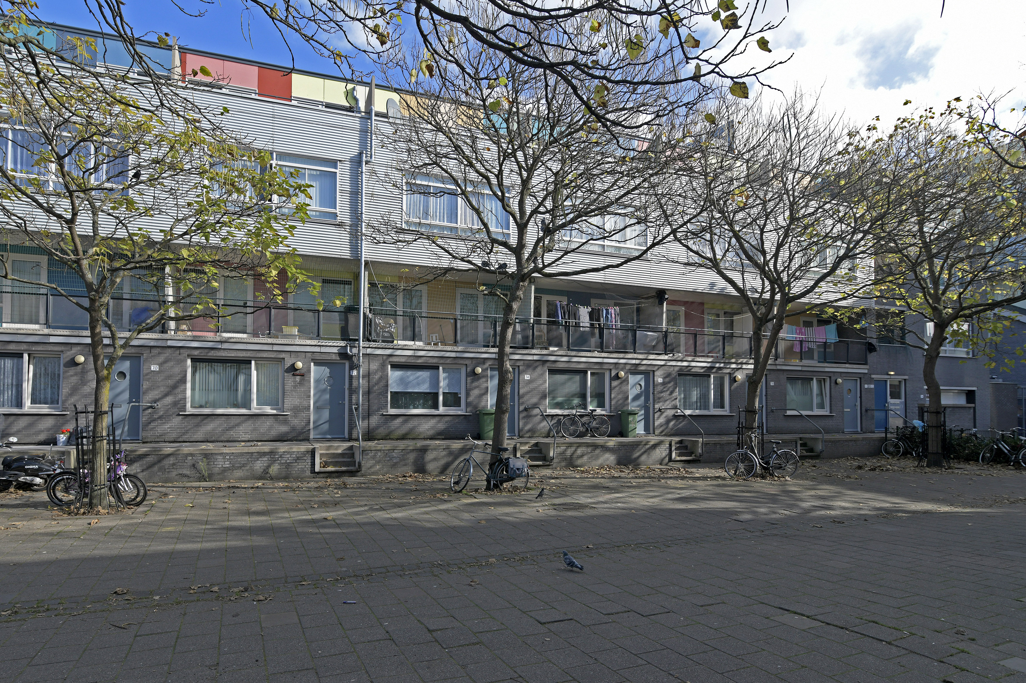 Kraijenhoffstraat 84