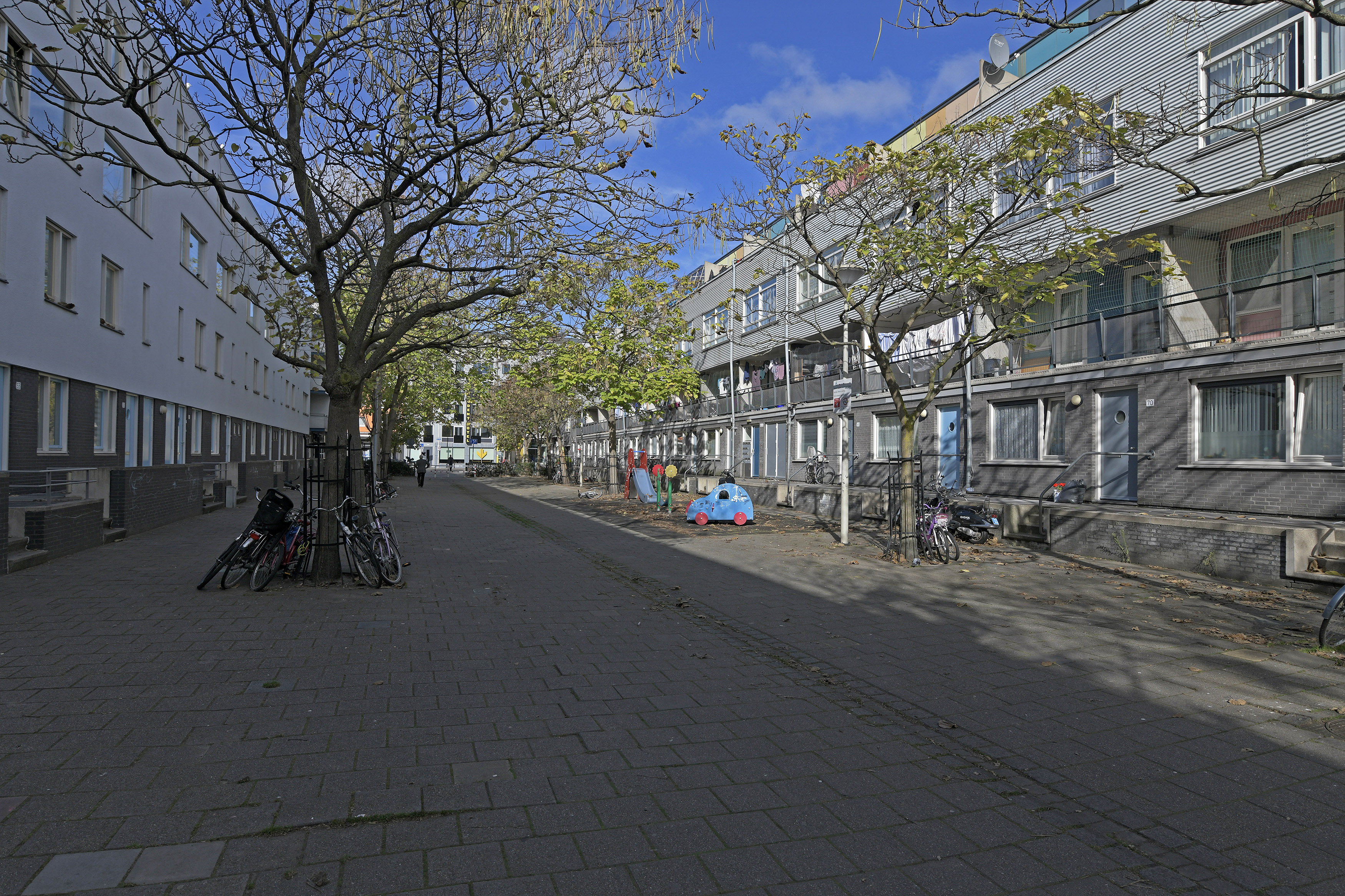 Kraijenhoffstraat 84