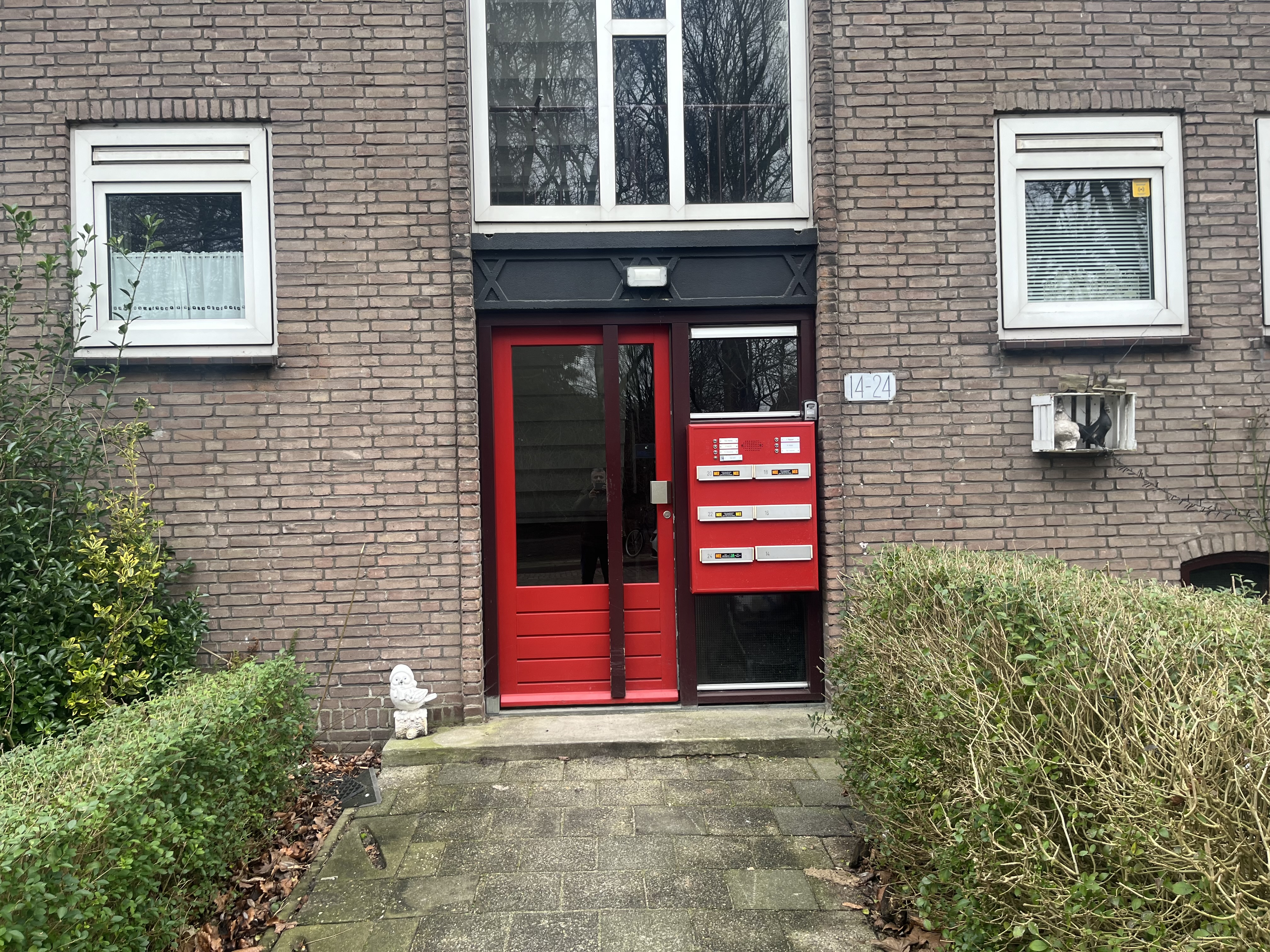 Klipperstraat 24