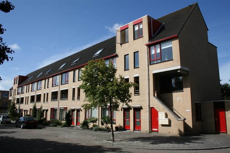 Tuba 14, 2678 HB De Lier, Nederland