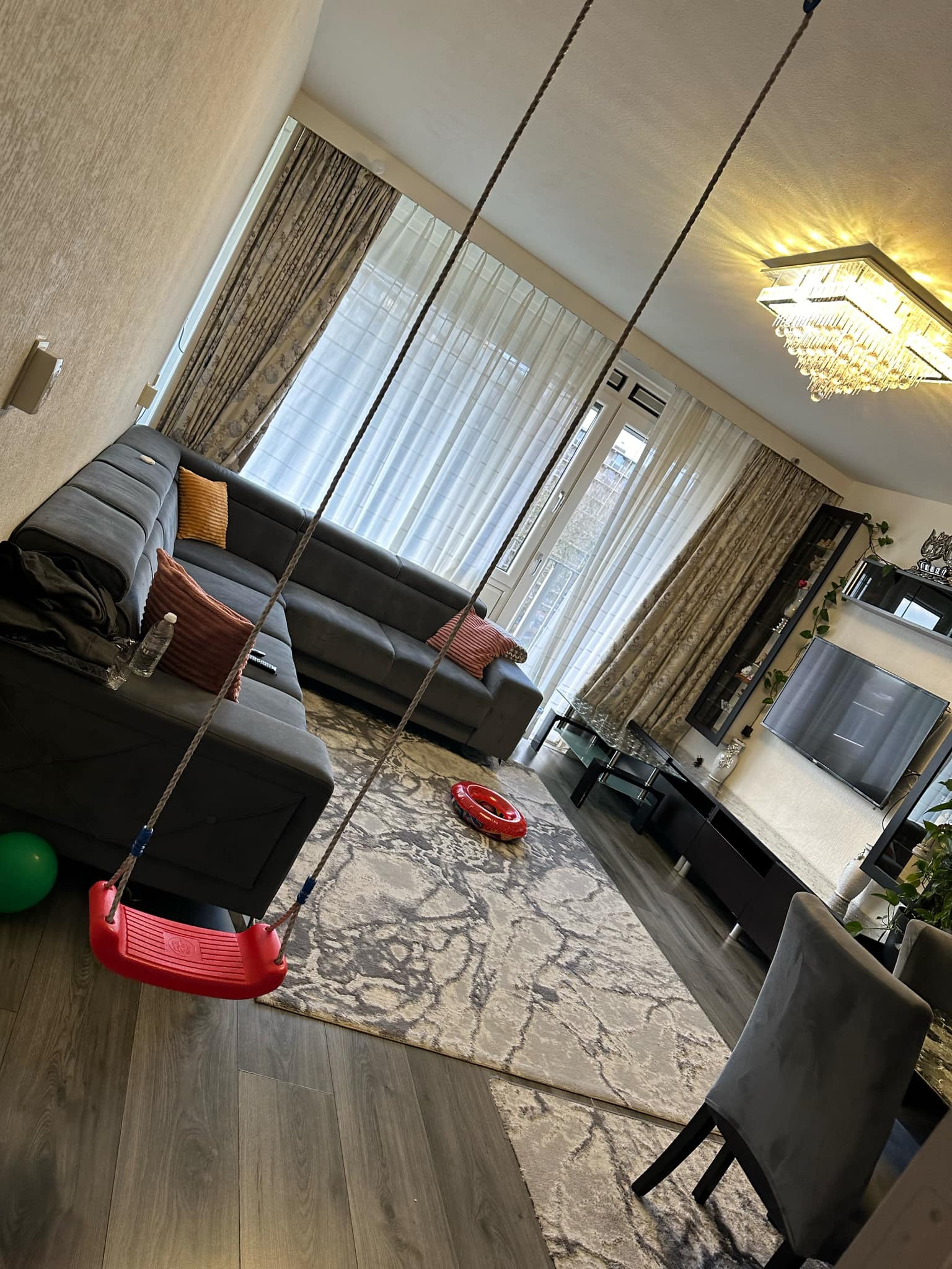 Cornelis Boslaan 1566