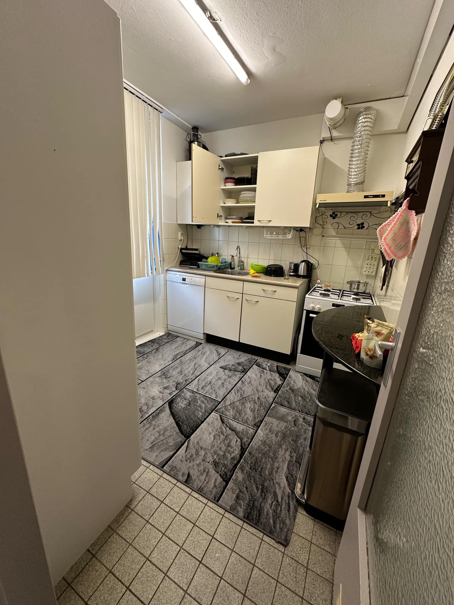 Cornelis Boslaan 1566