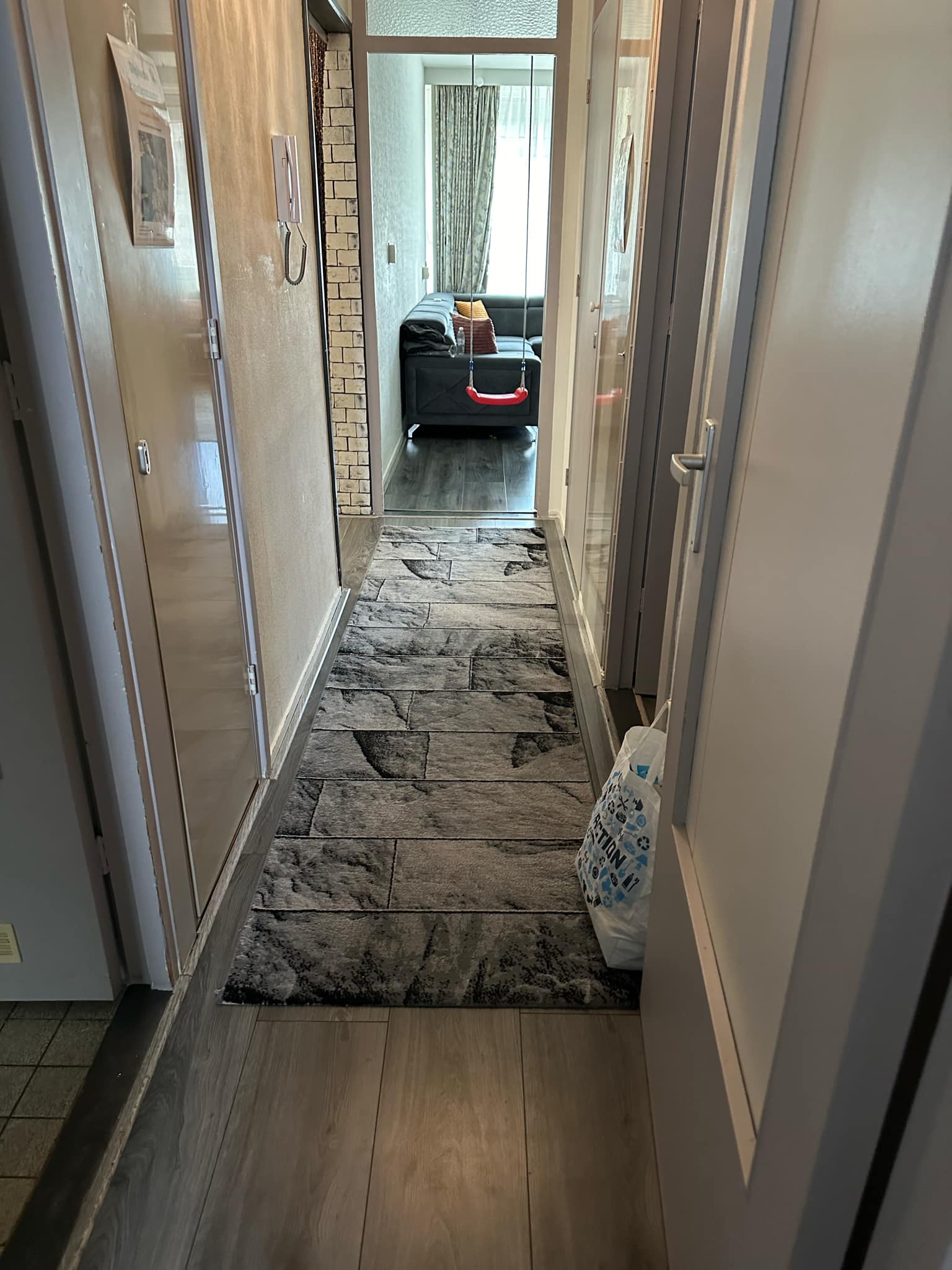 Cornelis Boslaan 1566