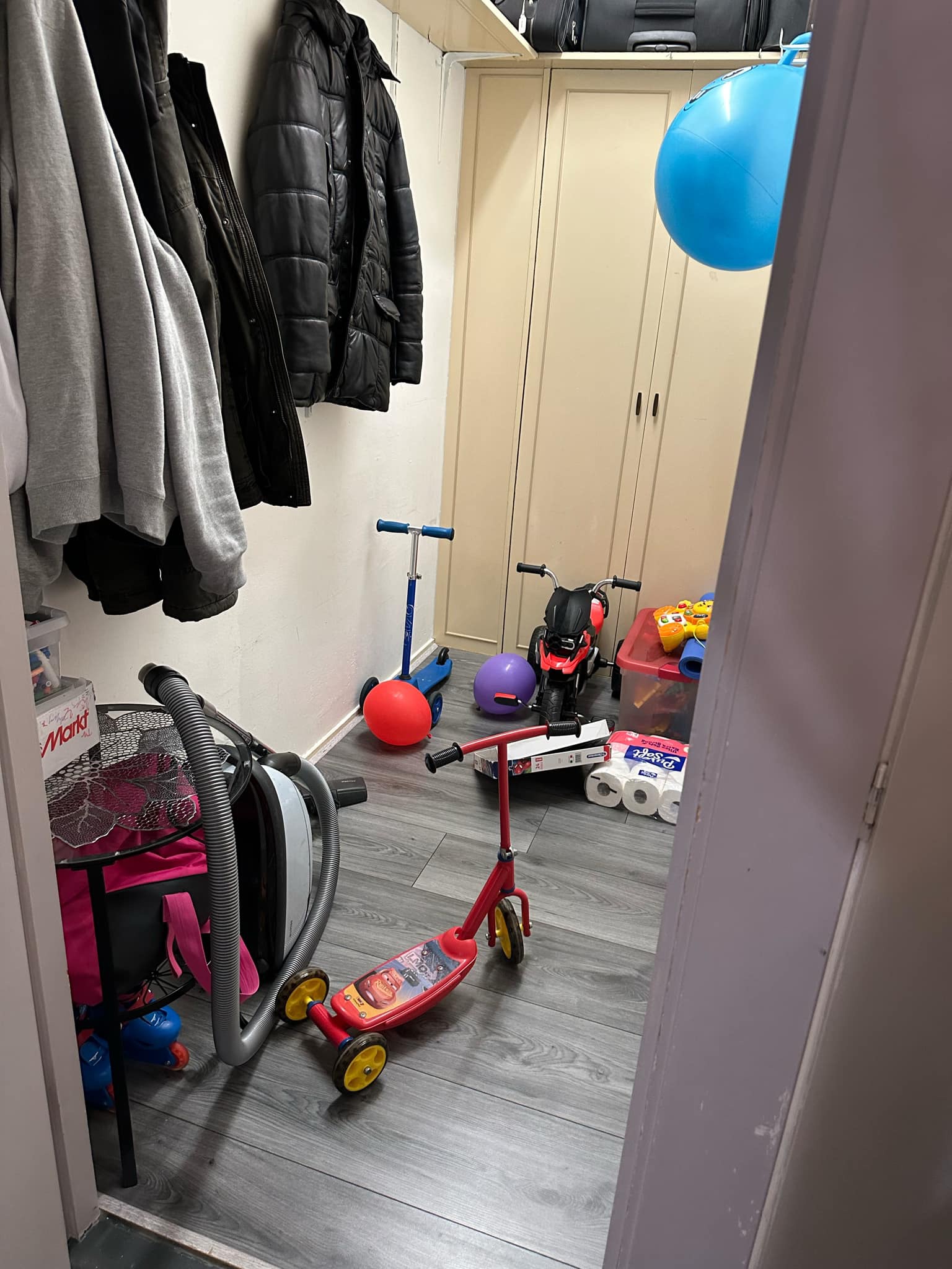 Cornelis Boslaan 1566