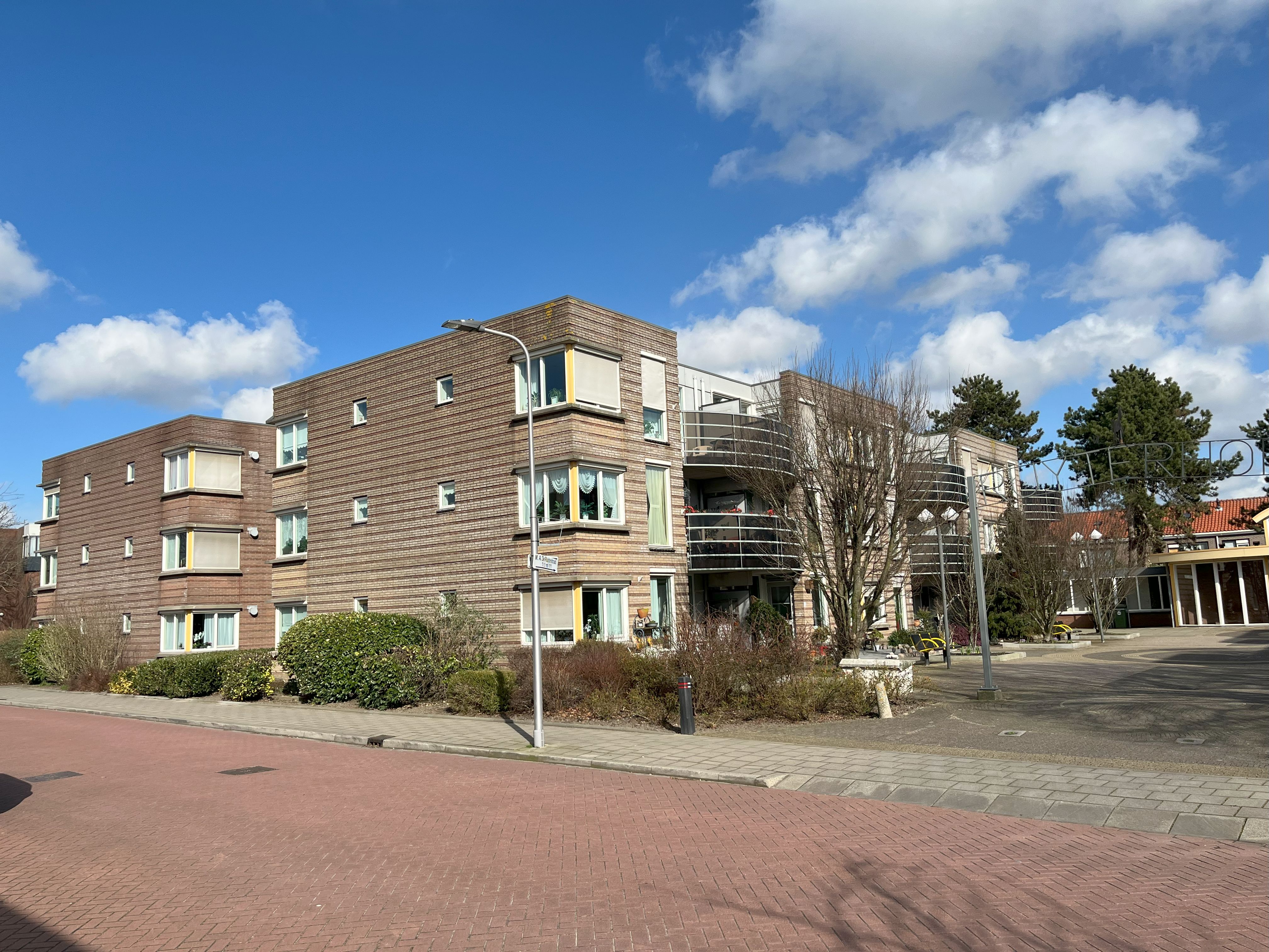 Michiel Adriaensz. de Ruijterstraat 7