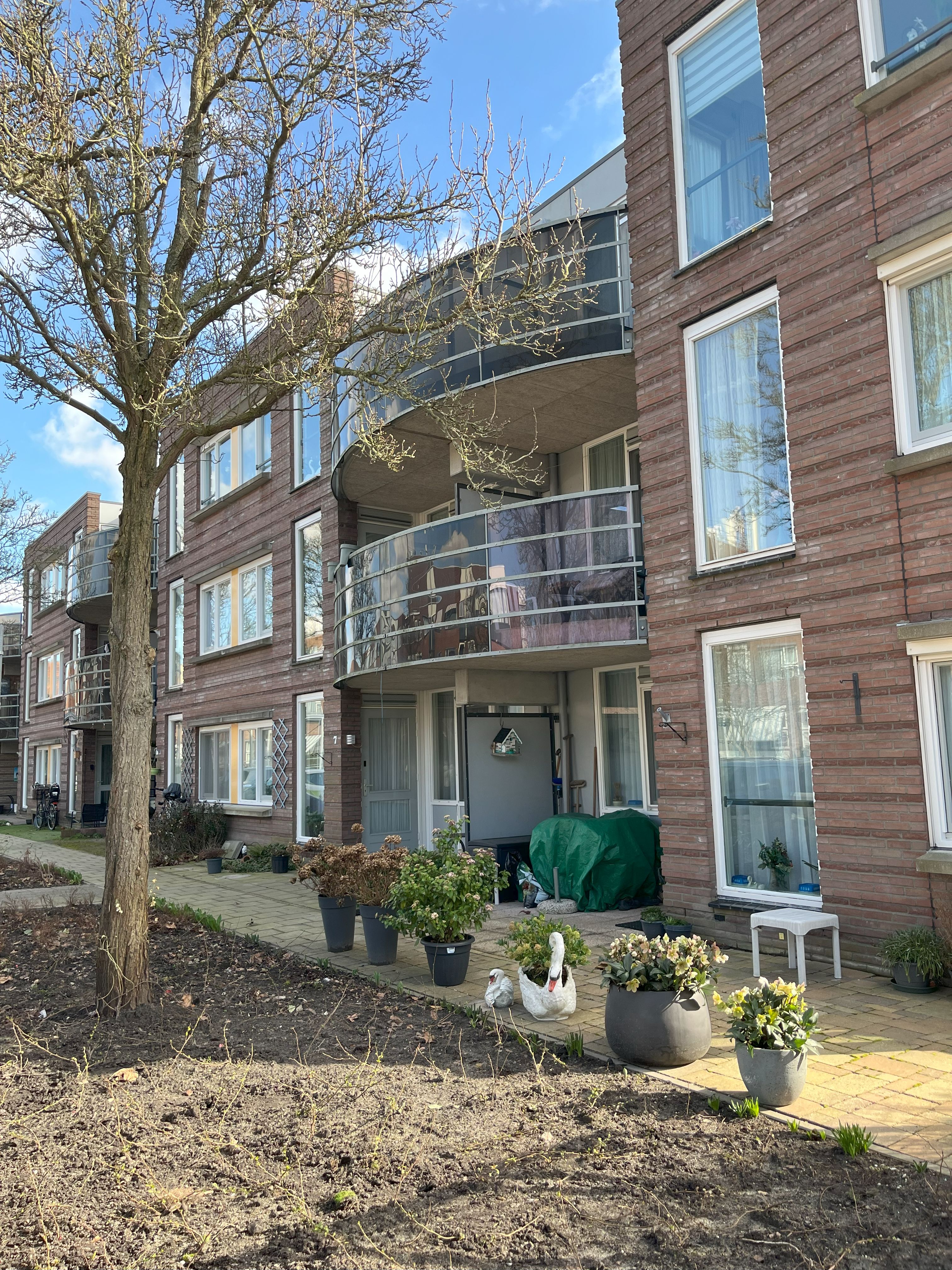 Michiel Adriaensz. de Ruijterstraat 7