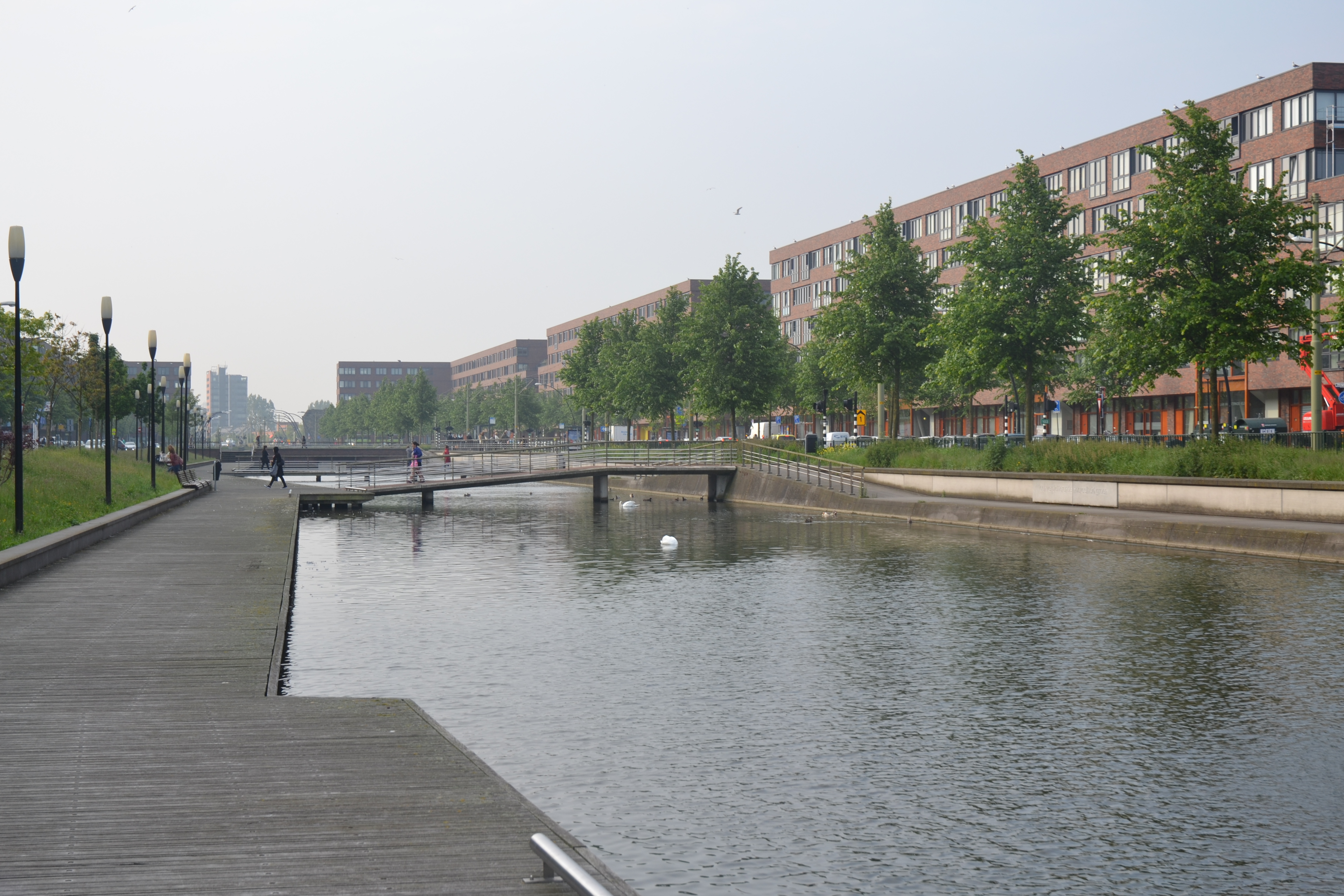 Laan van Wateringse Veld 455